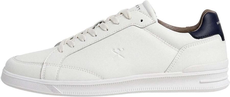 Hackett London Witte Brando Breaker sneakers - Foto 2