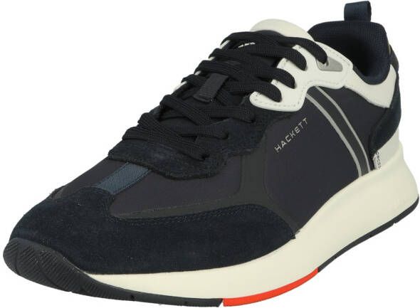 Hackett London Sneakers laag