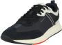 Hackett Stijlvolle en Comfortabele Hardloopschoenen Blue Heren - Thumbnail 2