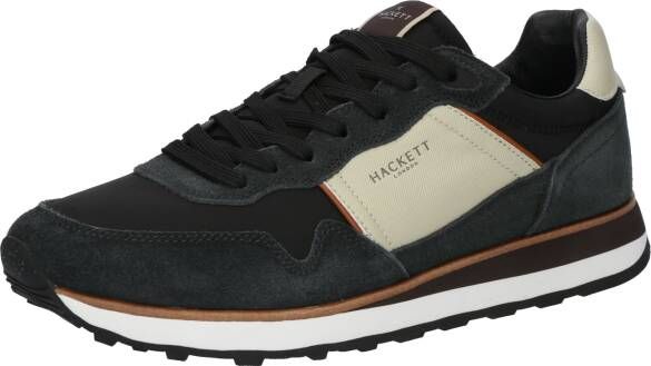 Hackett Telfor Shadow Schoenen Grijs Man