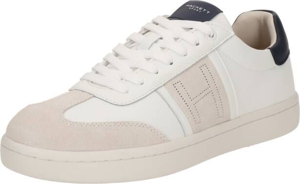 Hackett London Sneakers laag 'BOND ARCHIVE'
