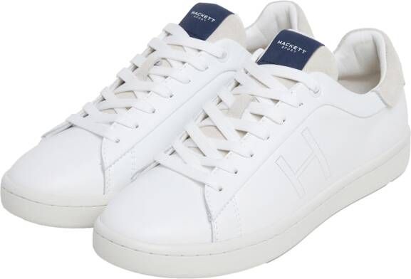 Hackett London Sneakers laag 'BOND MINIMAL'