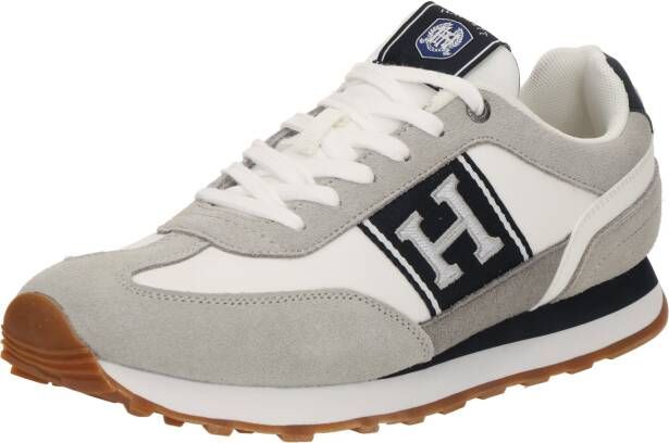 Hackett London Sneakers laag 'HENDFOR'