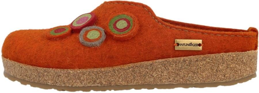 Haflinger en clogs Grizzly Kanon - Foto 2