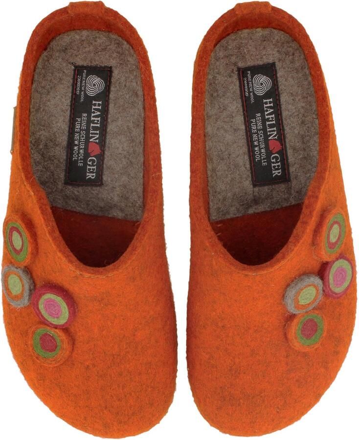 Haflinger en clogs Grizzly Kanon - Foto 4
