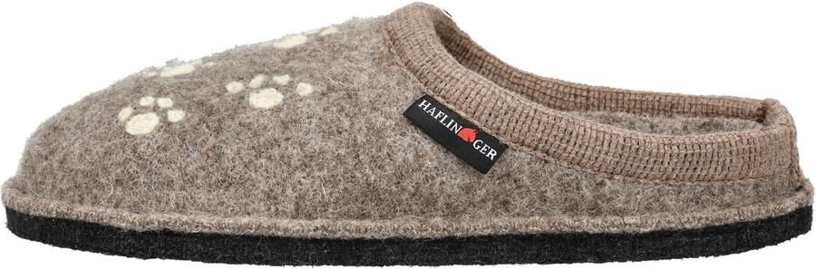 HAFLINGER Huisschoenen beige - Foto 7