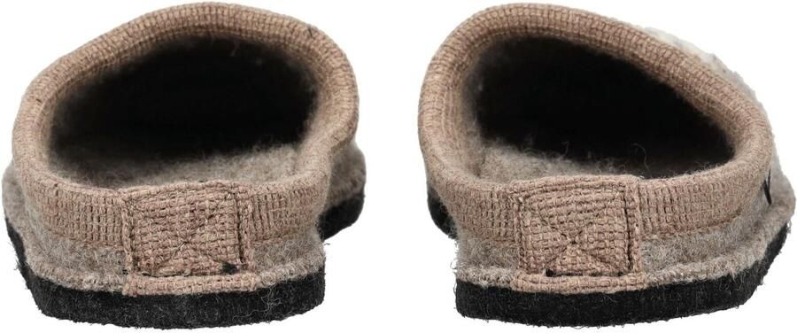 HAFLINGER Huisschoenen beige - Foto 4