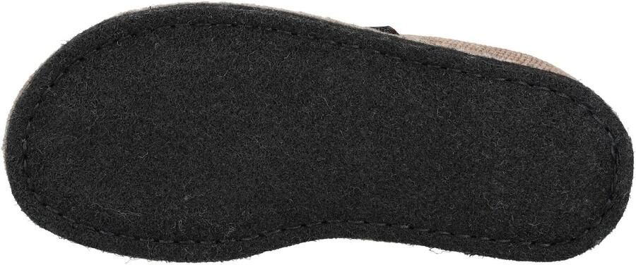 HAFLINGER Huisschoenen beige - Foto 5