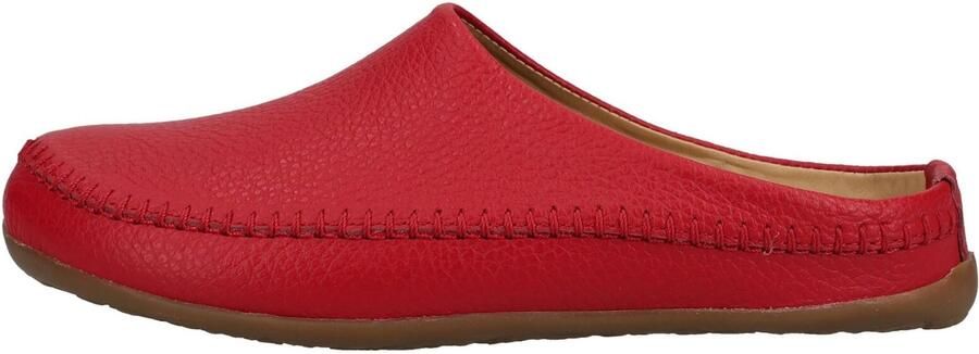 HAFLINGER Huisschoenen rood - Foto 6