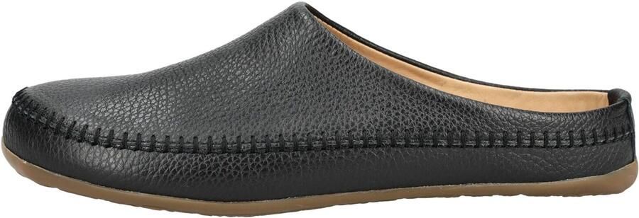 Haflinger Everest Softi Pantoffels zwart - Foto 6