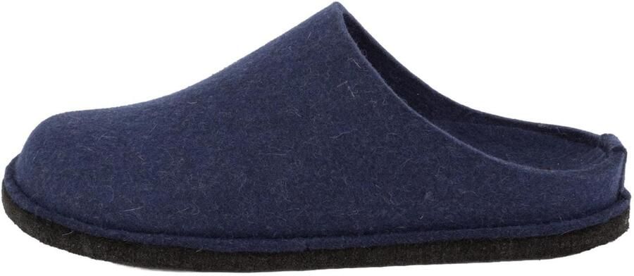 Haflinger en pantoffels Flair Soft