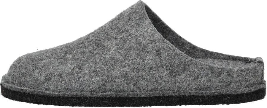 Haflinger Herenslippers voor gezellig thuiscomfort - Foto 3