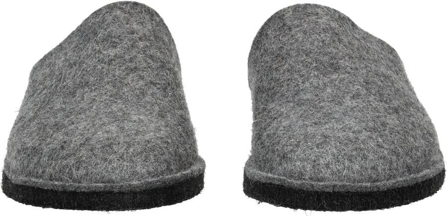 Haflinger Herenslippers voor gezellig thuiscomfort - Foto 5