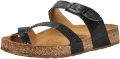 Haflinger 's Juno Sandalen bruin - Bruin