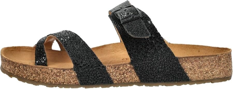 Haflinger 's Juno Sandalen bruin - Foto 7