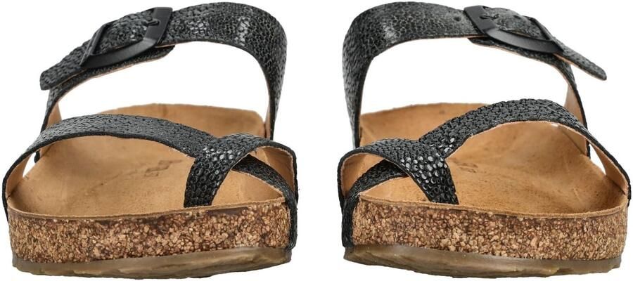 Haflinger 's Juno Sandalen bruin - Foto 2