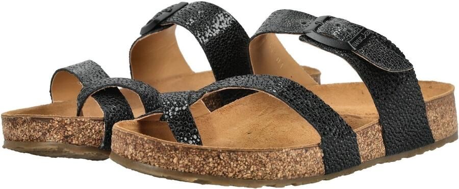 Haflinger 's Juno Sandalen bruin - Foto 6