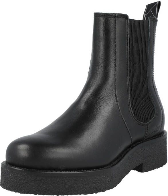 Haghe by HUB Chelsea boots 'Faro'