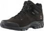 Haglöfs Ridge Mid GT Wandelschoenen Heren True Black - Thumbnail 2