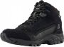 Haglöfs Skuta Mid Proof Eco Wandelschoenen Dames Zwart Donkergrijs - Thumbnail 3