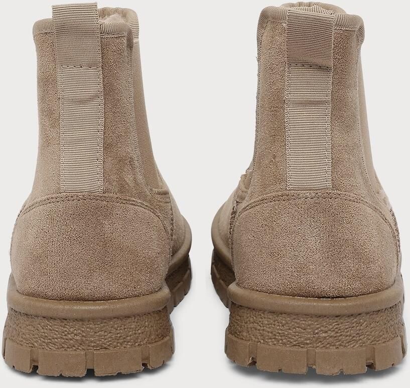 Hailys Chelsea boots 'Ho44lly' lichtbeige - Foto 3