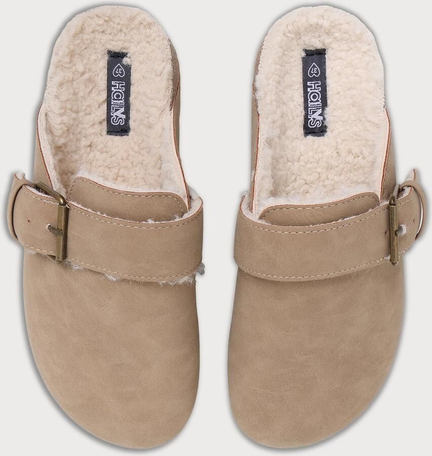 Hailys Muiltjes beige - Foto 2