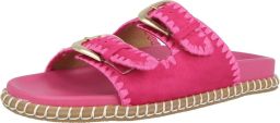 Hailys Muiltjes 'Pi44nki' fuchsia