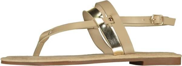Hailys Teenslipper 'Lotta'