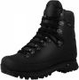 Hanwag Alaska GTX Wandelschoenen Heren Schwarz Black - Thumbnail 2