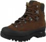 Hanwag Alaska Lady GTX Wandelschoenen Dames Erde Brown - Thumbnail 2