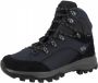 Hanwag Banks GTX Lady 007064 navy_asphalt Schoenen Wandelschoenen Halfhoge schoenen - Thumbnail 2