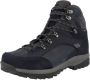 Hanwag Banks SF Extra GTX Lady Navy_asphalt Schoenen Wandelschoenen Halfhoge schoenen - Thumbnail 2