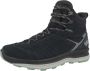 Hanwag Women's Blueridge ES Wandelschoenen grijs - Thumbnail 2