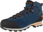 Hanwag Makra Light GTX Wandelschoenen blauw - Thumbnail 2