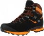 Hanwag Tatra Light Lady GORE TEX Dames Wandelschoenen EU 41 5 UK 7 5 Groen - Thumbnail 2