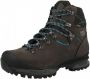 Hanwag Tatra II lady GTX wandelschoenen Mocca ocean Schoenen Wandelschoenen Bergschoenen - Thumbnail 2