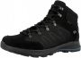Hanwag aku Torsby GTX Wandelschoenen Black dusk Schoenen Wandelschoenen Halfhoge schoenen - Thumbnail 2