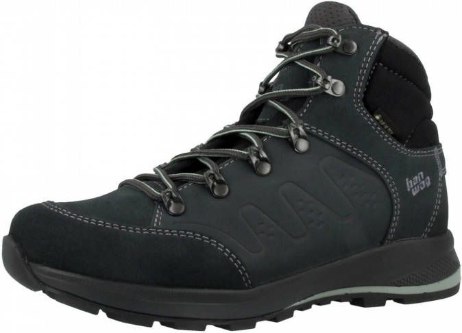 Hanwag Outdoorschuhe 'Torsby Lady GTX'