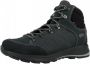 Hanwag Torsby Lady GTX Petrol mint Schoenen Wandelschoenen Halfhoge schoenen - Thumbnail 2