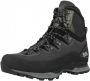 Hanwag Alverstone II Gtx Heren Hoge Wandelschoen Asphalt Light Grey - Thumbnail 2