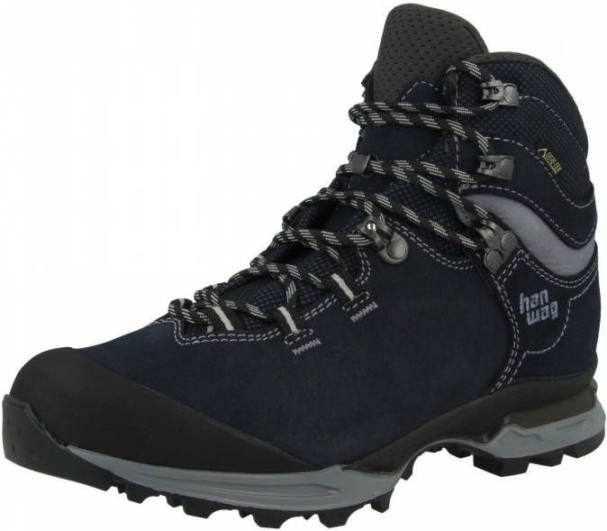 Hanwag Tatra Light GORE TEX Dames Wandelschoenen EU 39 5 UK 6 Donkergrijs - Foto 10