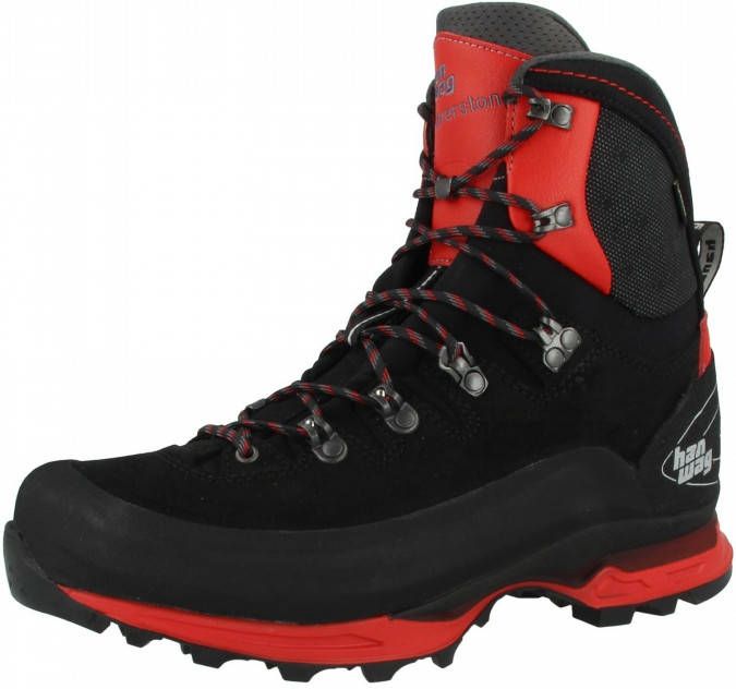 Hanwag Veterschoen 'Alverstone'