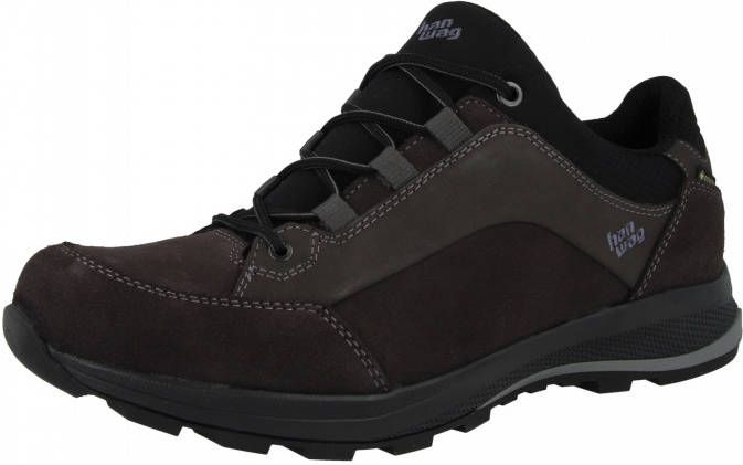 Hanwag Veterschoen 'Banks Low GTX'