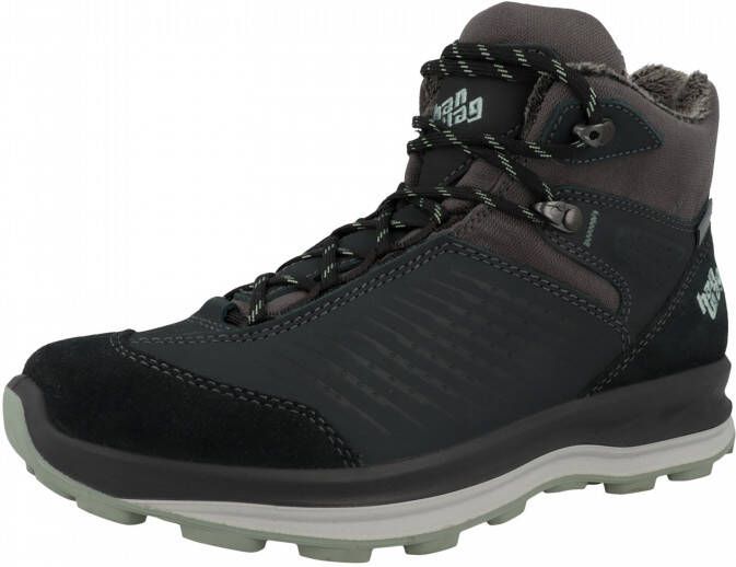 Hanwag Lage schoen 'Bluestrait Mid Lady ES' - Foto 2