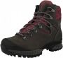 Hanwag Tatra II Lady GTX Asphalt Dark Garnet Schoenen Wandelschoenen Bergschoenen Dames - Thumbnail 2