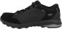 Hanwag Torsby Low SF Extra GTX Wandelschoen Heren waterdichte lage wandelschoenen Black Asphalt - Thumbnail 2