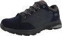Hanwag 's Torsby Low SF Extra GTX Multisportschoenen blauw - Thumbnail 2