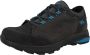Hanwag Torsby Low SF Extra Lady GTX 064490 asphalt ocean Schoenen Wandelschoenen Lage schoenen - Thumbnail 2