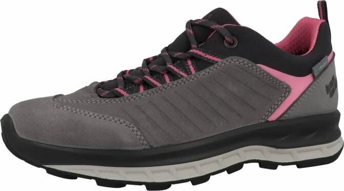 Hanwag Veterschoen 'Blueridge Low Lady ES'