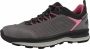Hanwag Wandelschoen Women Blueridge Low ES Light Grey Pink - Thumbnail 2
